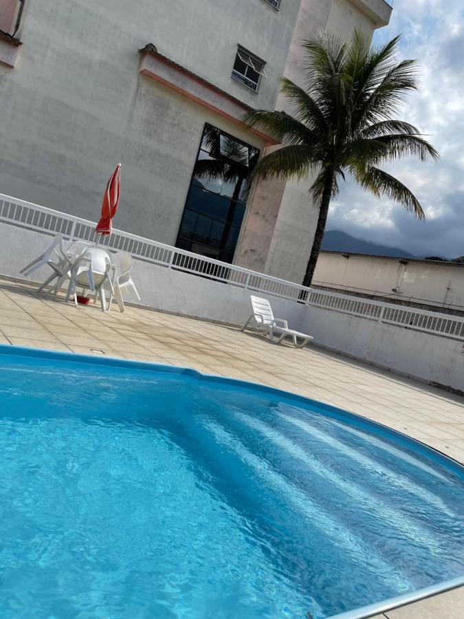 Ubatuba! Sun Way! Piscinas churrasqueira, espaço Sophia! Exterior foto